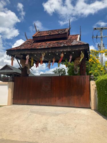 Imagen de la galería de Elephant House and Pool Villas, 