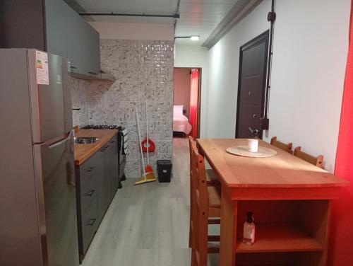 Fotografie z fotogalerie ubytování Casa Iván v destinaci Colonia del Sacramento