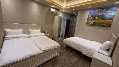 Φωτογραφία από το άλμπουμ του Sun Set Dunes Holidays Home 