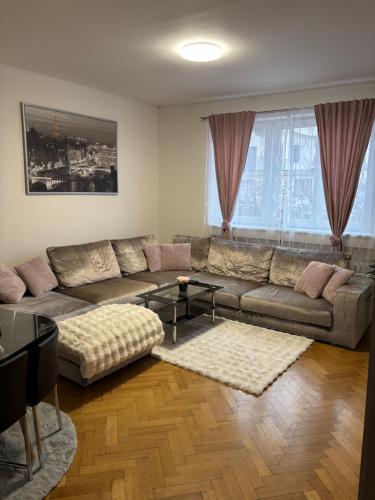 Apartman Kuzmány