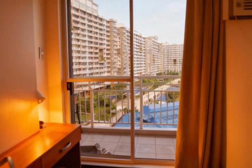 Galeriebild der Unterkunft Zen-Inspired 2 Bedroom Condo Satori Residences in Manila