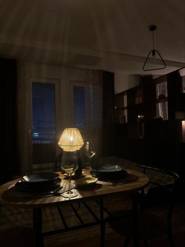 Mimosa Apartments