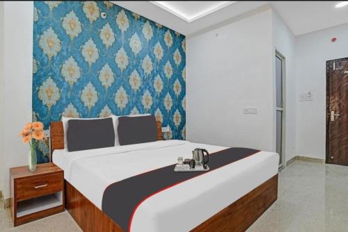 Photo de la galerie de l'établissement Hotel Shivaay, à Indore