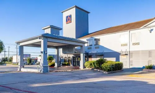 Studio 6 Suites Pasadena, TX in Pasadena