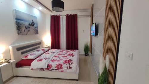 Легло или легла в стая в AJKULICA Apartman