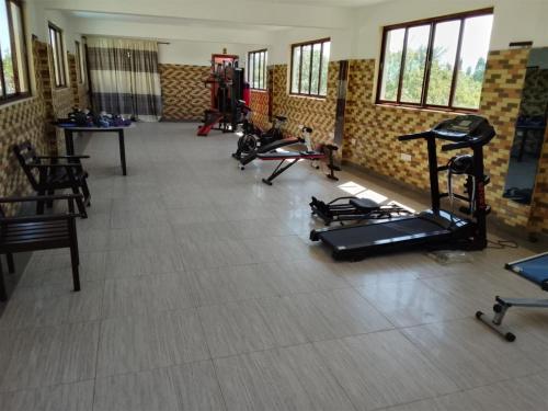 Billede fra billedgalleriet på Darad Diani Hotel i Diani Beach