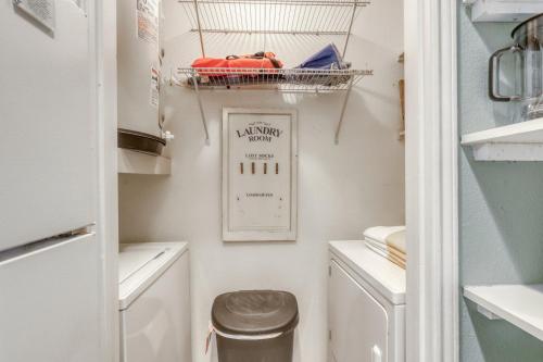 O baie la Beach Club 331