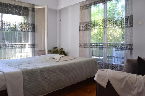 Alice's Apartment - Athens, Ελλάδα