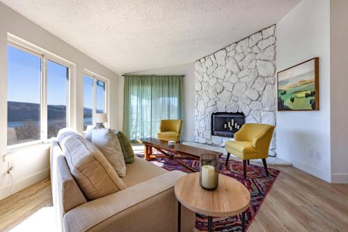 Imagen de la galería de Wind View, en Lyle