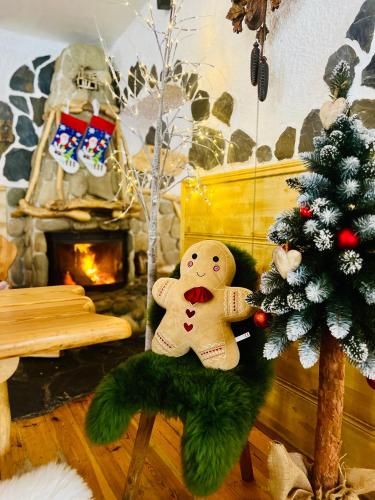 Fotografie z fotogalerie ubytování pension U Jiřího v destinaci Ludvíkov