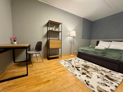 Φωτογραφία από το άλμπουμ του I&A Residence - Rotermann City στο Ταλίν