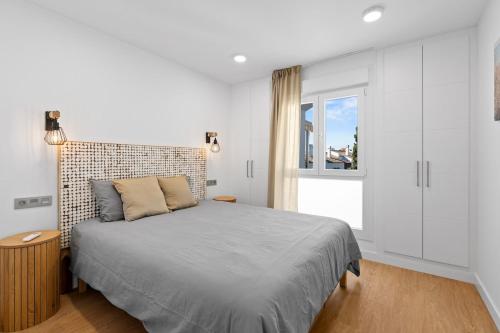 Puebla Lucia 1 bedroom apartament