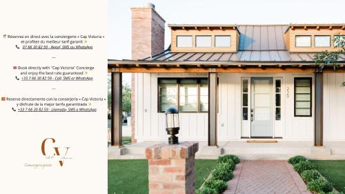 Το κτήριο όπου στεγάζεται  το διαμέρισμα