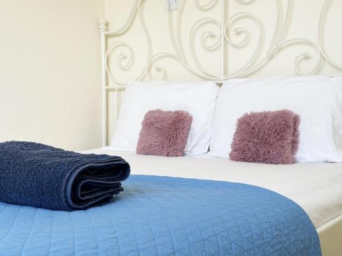 Angela's Sunset Holiday Apt - Ayia Napa