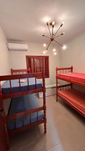 Postel nebo postele na pokoji v ubytování BLEND Work