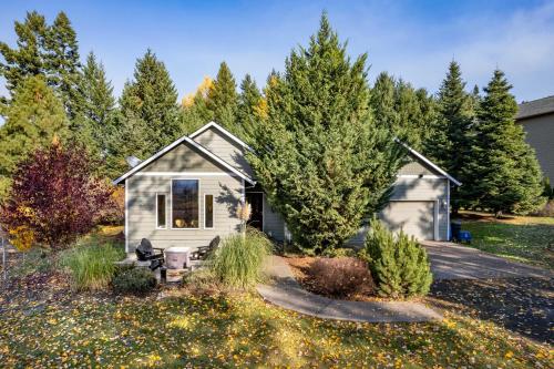 Afbeelding uit fotogalerij van Slope View in Mount Hood