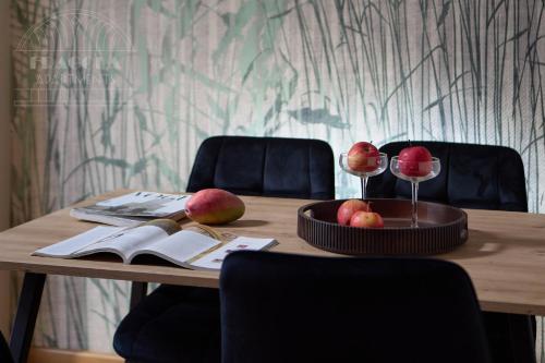 Billede fra billedgalleriet på Art Palace - Fragola Apartments i Kraków