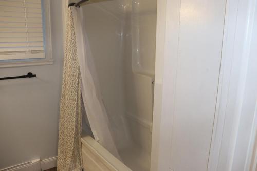 Ένα μπάνιο στο Abby's Place