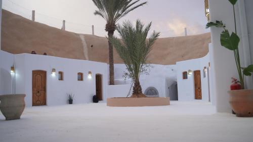 Fotografie z fotogalerie ubytování Hotel Sidi Idriss Star Wars v destinaci Matmata