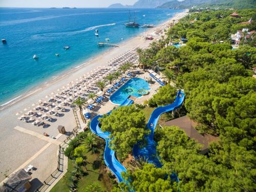 Pirates Beach Club -Ultra All Inclusive