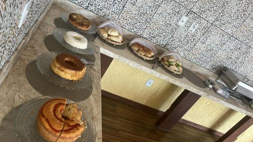 Jídlo v penzionu – hostince nebo okolí