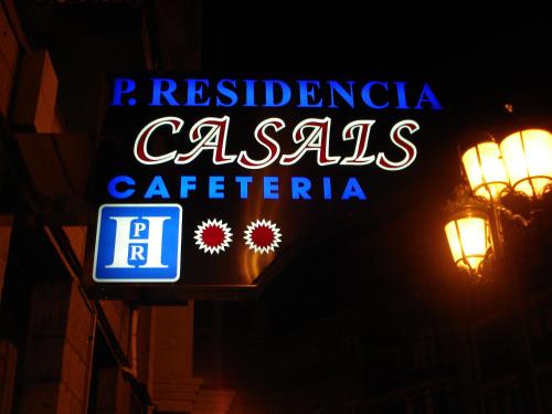Hostal Casais, Vigo – Updated 2022 Prices