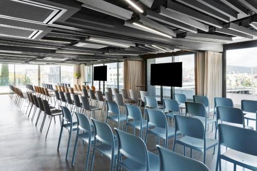 Moxy Barcelona