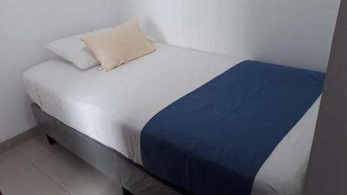 Foto de la galeria de Serenity Palmas- a Santa Cruz de la Sierra
