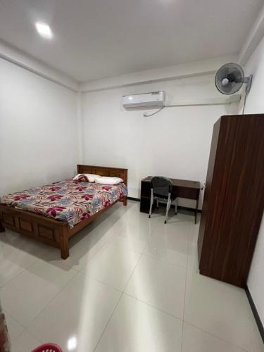 Gallery image of On My way Tours and travels in Colombo