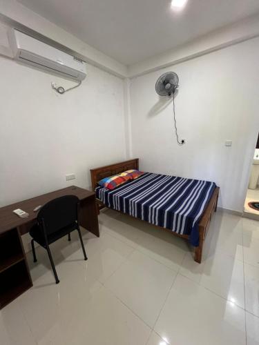 Gallery image of On My way Tours and travels in Colombo