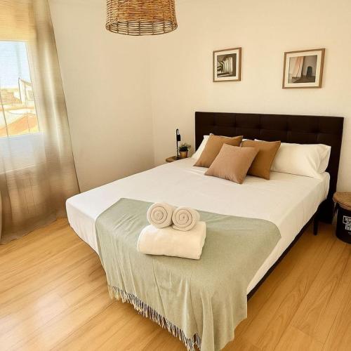 Tu Refugio en Zaragoza - Vive Zaragoza IX