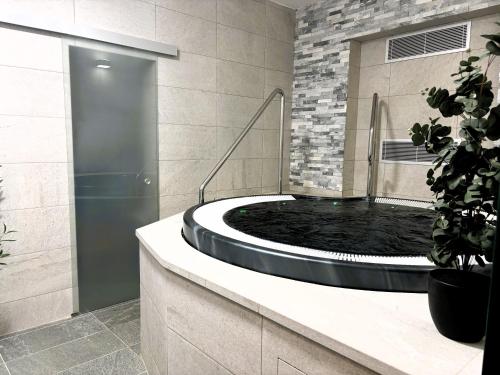 Fotografie z fotogalerie ubytování Aparthotel Mádr v Modravě