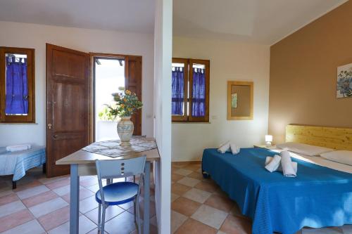 Foto dalla galleria di Tenuta Li Fani Residence Hotel a Marina di Pescoluse