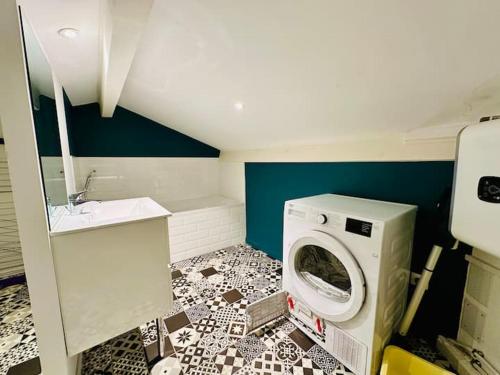 Fotografie z fotogalerie ubytování Appartement Ortale de Biguglia v destinaci Biguglia