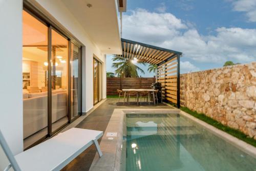 Villa Privada + Piscina | Playa & Golf