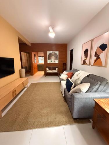 Μια τηλεόραση ή/και κέντρο ψυχαγωγίας στο Rancho Comancho