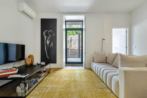 Heroísmo, stylish 2 bedroom apartment