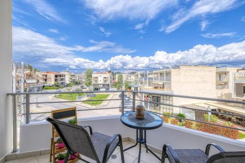Vivid home Nafplio