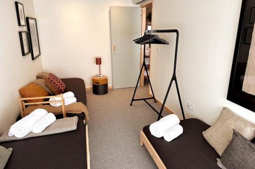 BOLHÃO - Stylish downtown two bedroom apartment