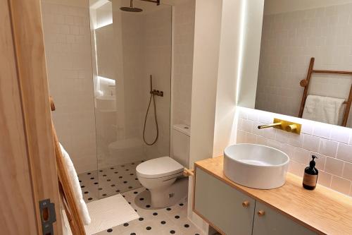 BOLHÃO - Stylish downtown two bedroom apartment