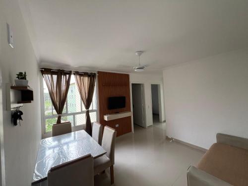 TV o dispositivi per l'intrattenimento presso Ape 2 quartos