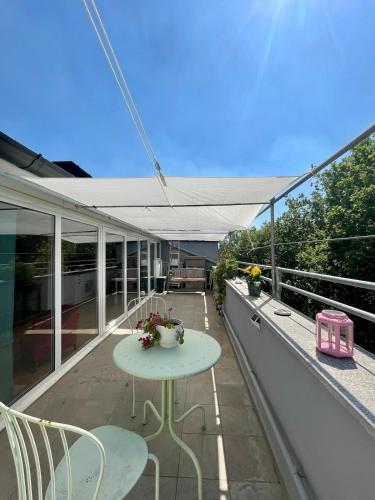 Evy Eden House - City Center Apartments Attic Terrace e Studio