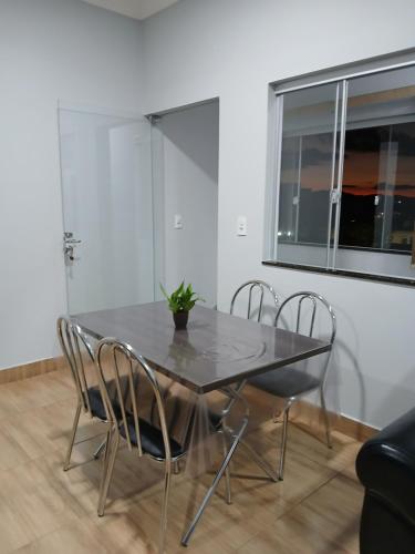 Billede fra billedgalleriet på Ap portal da canastra i Piuí