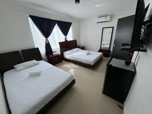 Billede fra billedgalleriet på Casa palma Cartagena de Indias, Colombia i Cartagena de Indias