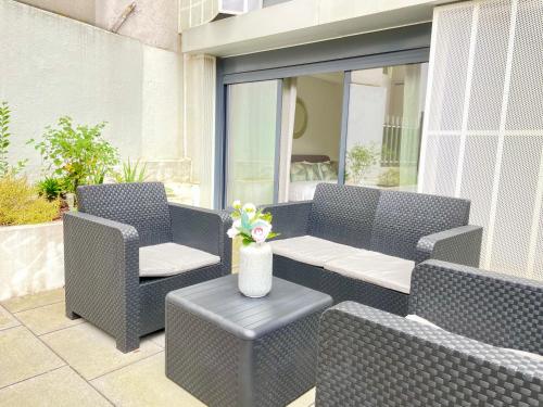 Lisbon Saldanha apartment