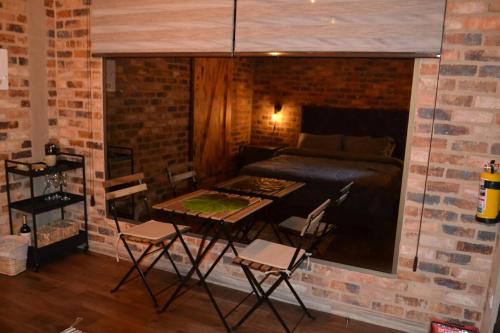 Φωτογραφία από το άλμπουμ του Cabaña Brillo de Estrella σε Cuítiva