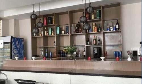 Ποτά στο Hotel GaiaYuel