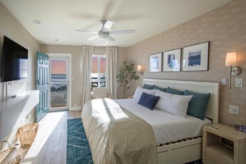 Foto dalla galleria di Black Sands Inn a Whitethorn