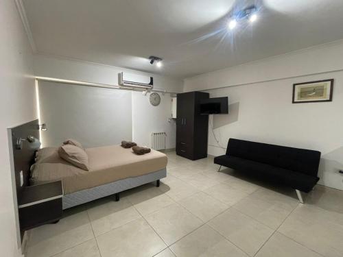 Et opholdsområde på Departamento España