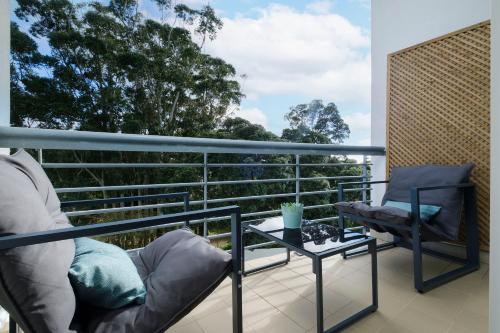 Dolce Far Niente by Azorean Living